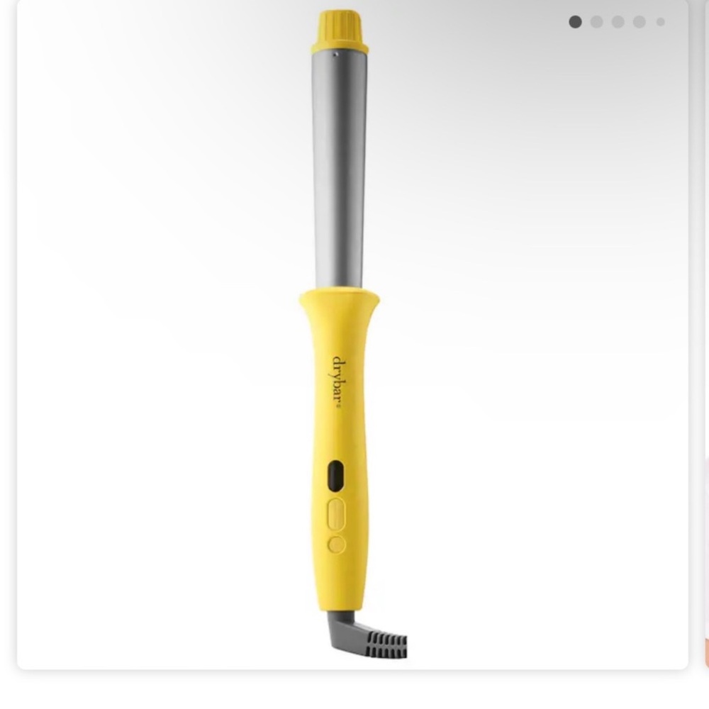 Drybar Curling Wand